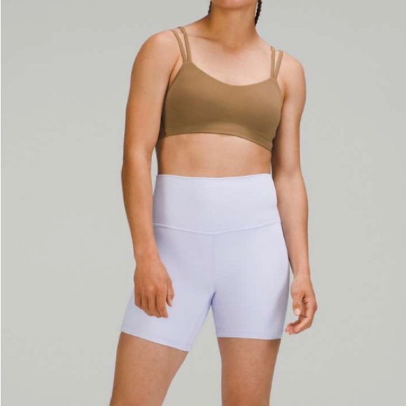 Lululemon Align High-Rise Short 8" - Picture 1 of 5